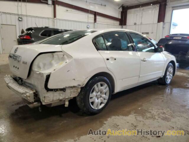 NISSAN ALTIMA BASE, 1N4AL2AP1CC225426