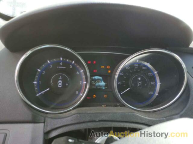 HYUNDAI SONATA GLS, 5NPEB4AC5EH834968