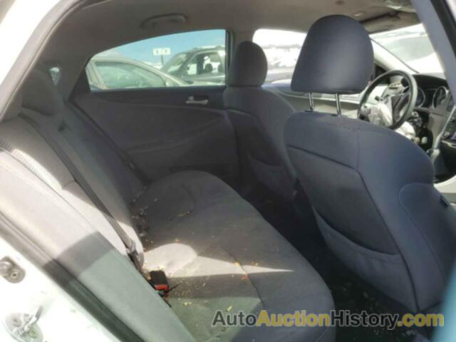 HYUNDAI SONATA GLS, 5NPEB4AC5EH834968