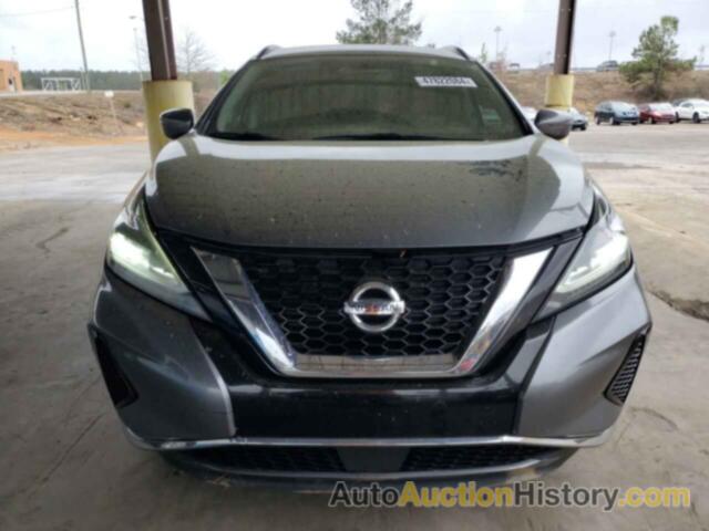 NISSAN MURANO SV, 5N1AZ2BS1LN139464