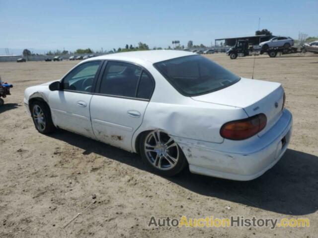 CHEVROLET MALIBU, 1G1ND52F54M606393