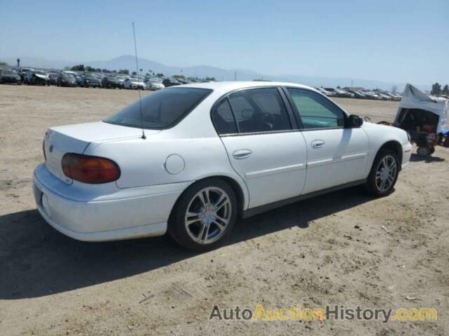 CHEVROLET MALIBU, 1G1ND52F54M606393