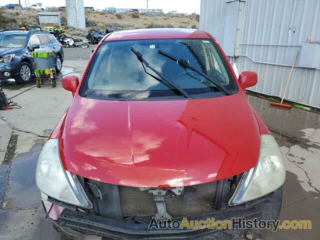 NISSAN VERSA S, 3N1BC1CP0BL364135