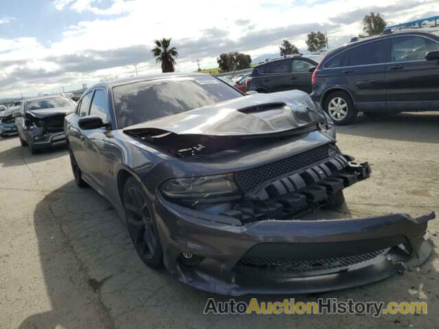 DODGE CHARGER R/T, 2C3CDXCT9KH726510
