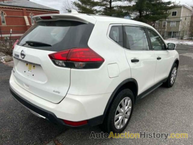 NISSAN ROGUE S, JN8AT2MV1HW008165