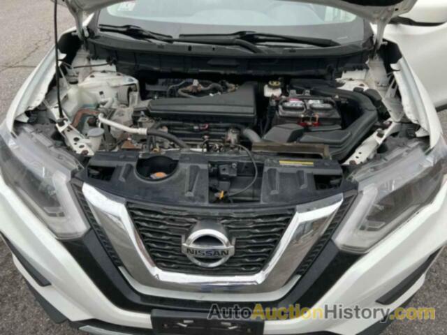 NISSAN ROGUE S, JN8AT2MV1HW008165