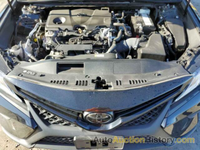 TOYOTA CAMRY SE, 4T1G11BK6LU016194