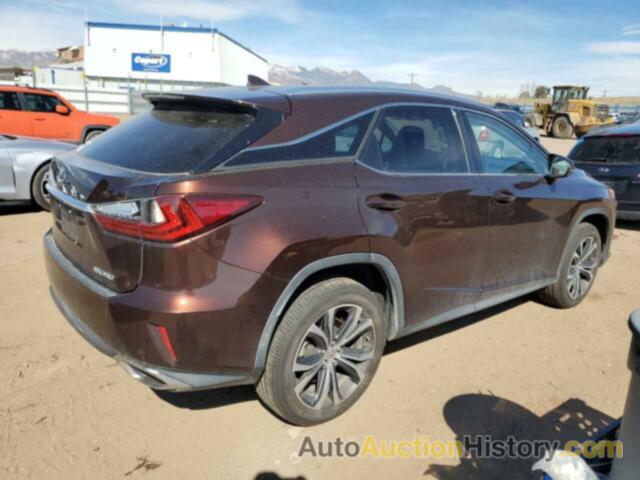 LEXUS RX350 350, JTJBZMCA8G2009079