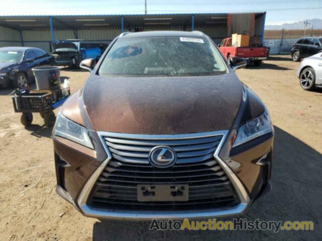 LEXUS RX350 350, JTJBZMCA8G2009079