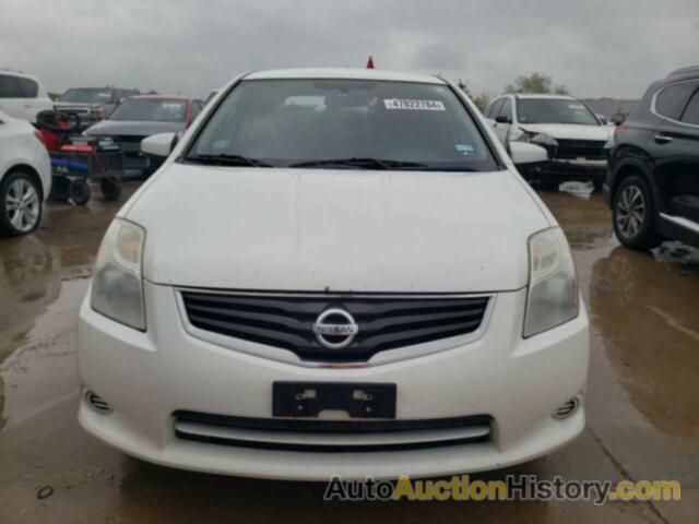 NISSAN SENTRA 2.0, 3N1AB6AP8CL697764