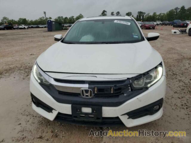 HONDA CIVIC EXL, 19XFC1F72JE001686