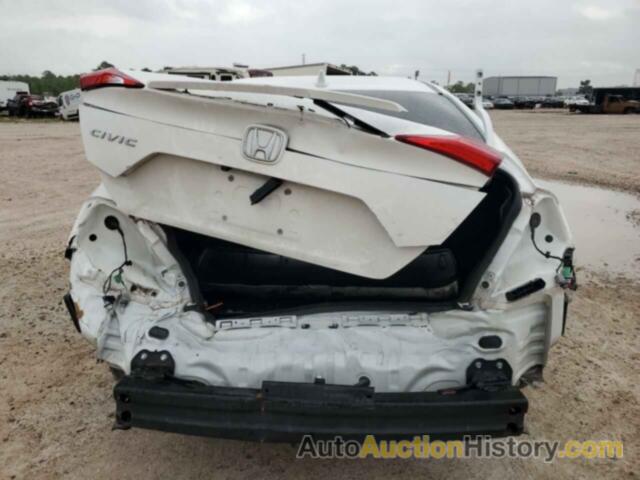 HONDA CIVIC EXL, 19XFC1F72JE001686