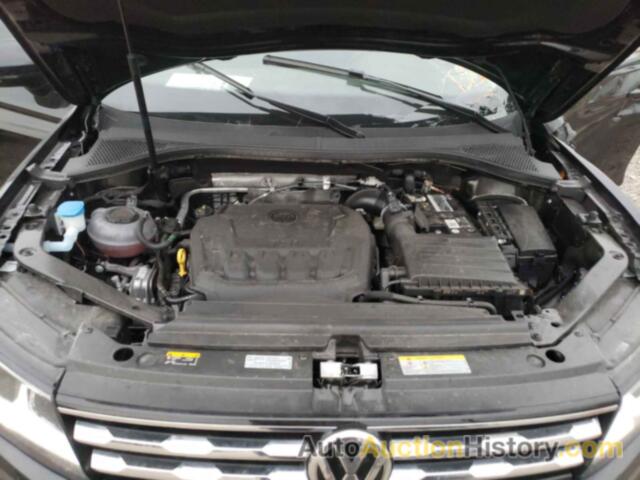 VOLKSWAGEN TIGUAN S, 3VV1B7AX8MM025686