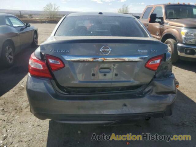 NISSAN ALTIMA 2.5, 1N4AL3AP4GC275569