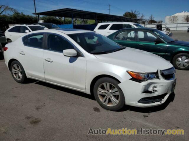 ACURA ILX 20, 19VDE1F30DE022595