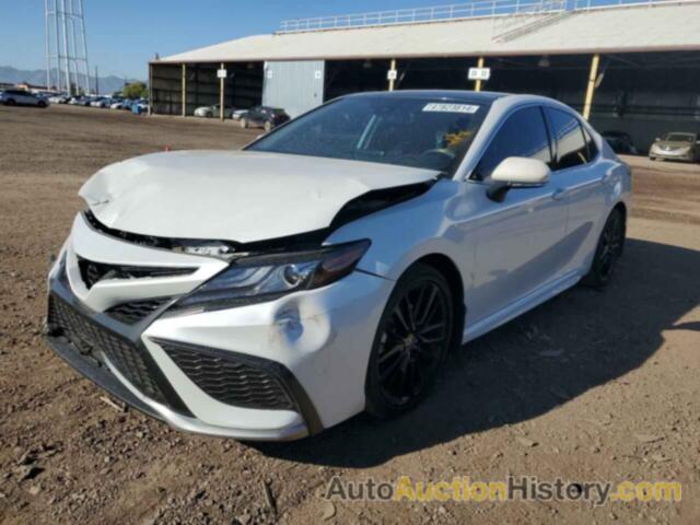 TOYOTA CAMRY XSE, 4T1K61AK7NU022764