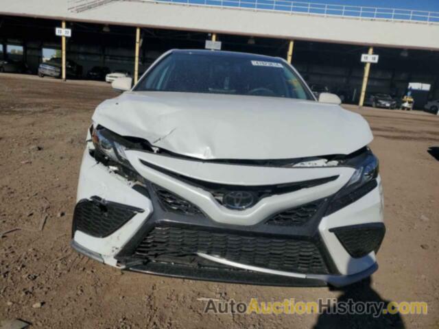 TOYOTA CAMRY XSE, 4T1K61AK7NU022764