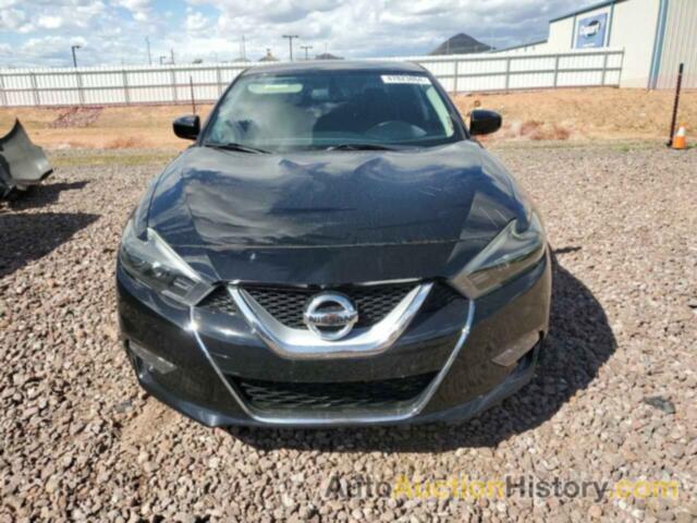 NISSAN MAXIMA 3.5S, 1N4AA6AP3HC438978