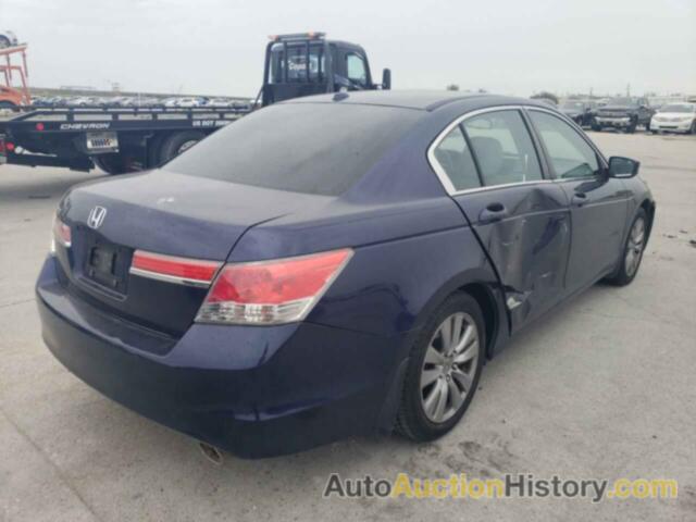 HONDA ACCORD EXL, 1HGCP2F84CA086138