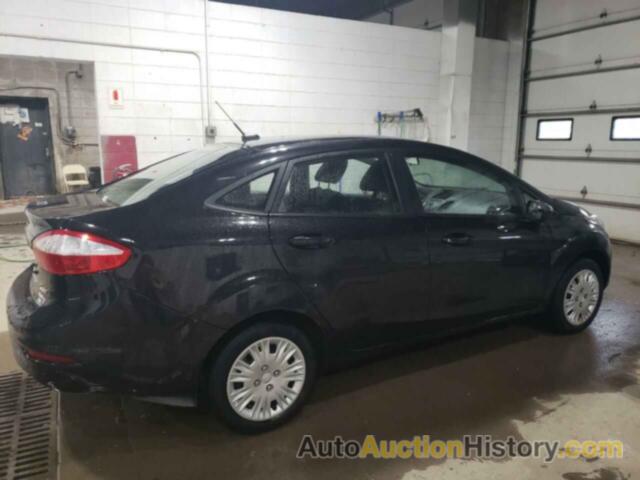 FORD FIESTA S, 3FADP4AJXFM121173