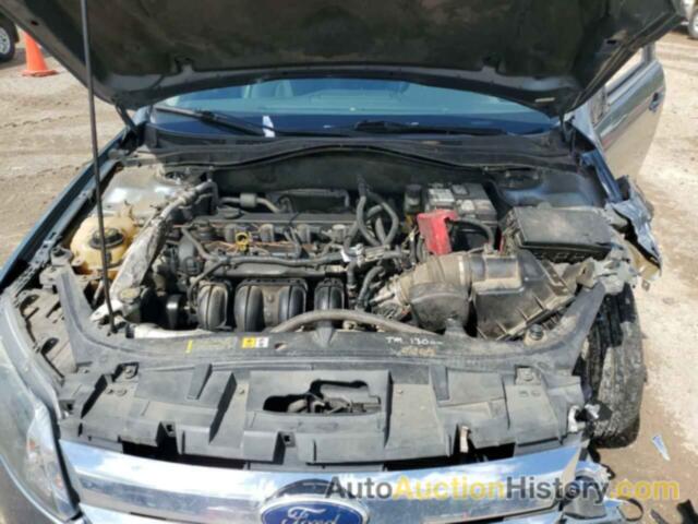 FORD FUSION SE, 3FAHP0HA8CR154526