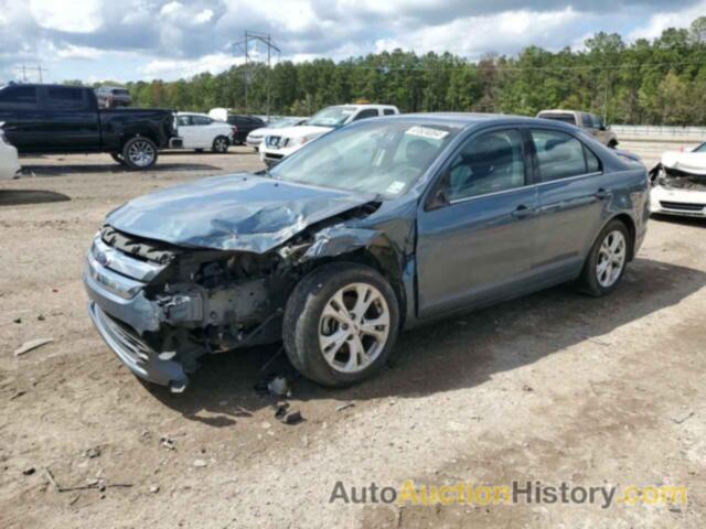 FORD FUSION SE, 3FAHP0HA8CR154526