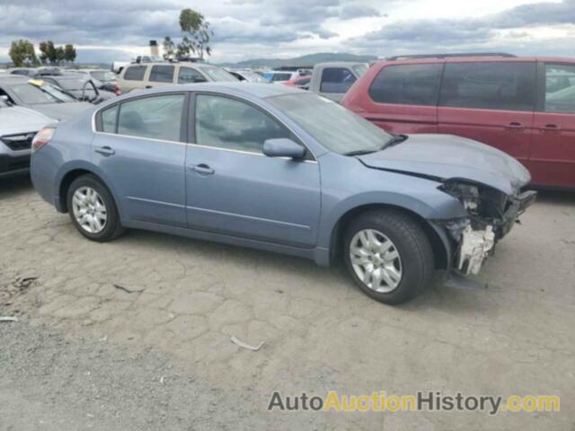 NISSAN ALTIMA BASE, 1N4AL2AP4CN511517