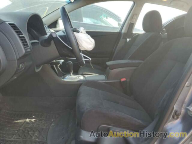 NISSAN ALTIMA BASE, 1N4AL2AP4CN511517