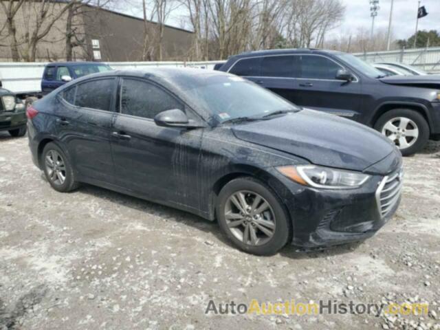 HYUNDAI ELANTRA SE, 5NPD84LF3HH105499