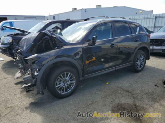 MAZDA CX-5 SPORT, JM3KFBBM4J0400977