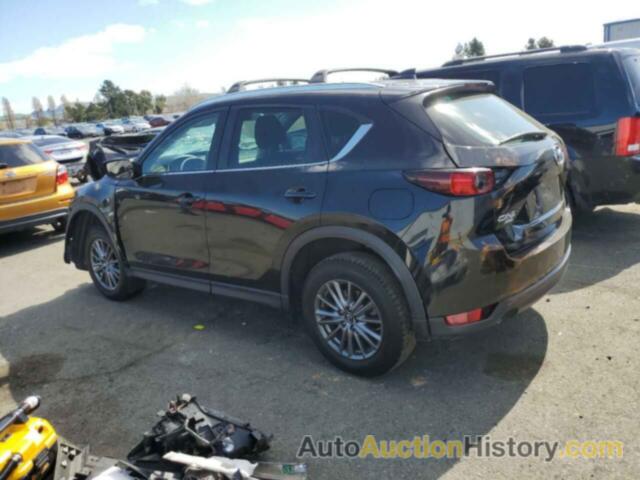 MAZDA CX-5 SPORT, JM3KFBBM4J0400977