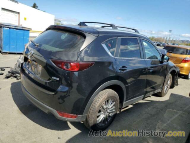 MAZDA CX-5 SPORT, JM3KFBBM4J0400977