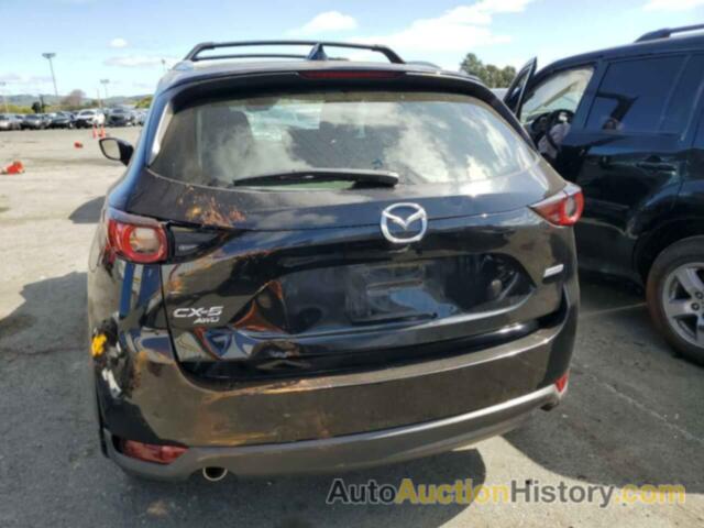 MAZDA CX-5 SPORT, JM3KFBBM4J0400977