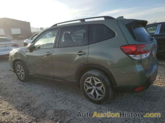 SUBARU FORESTER PREMIUM, JF2SKAFC9MH565138