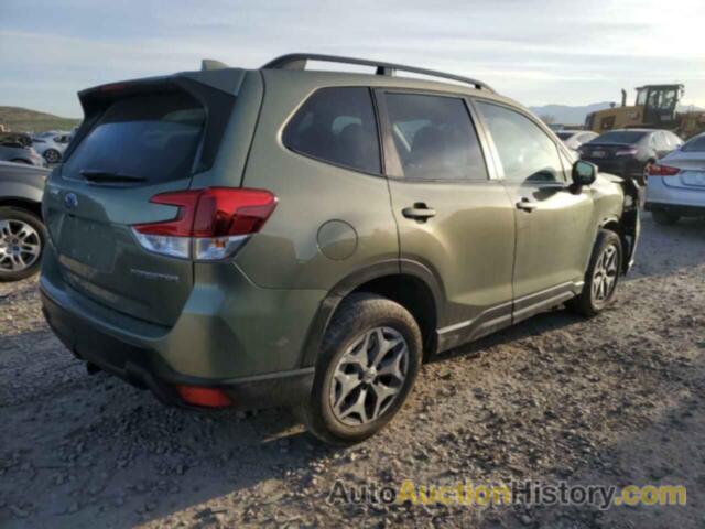 SUBARU FORESTER PREMIUM, JF2SKAFC9MH565138