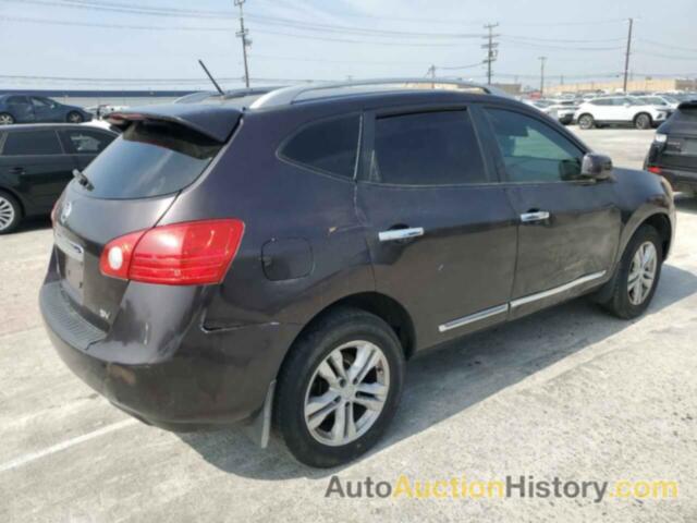 NISSAN ROGUE S, JN8AS5MT2CW267372