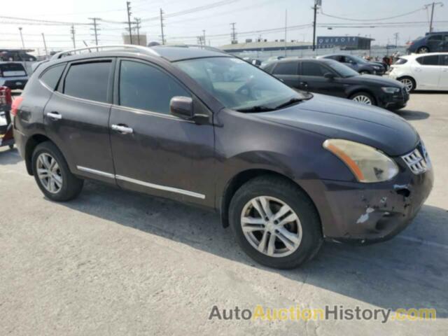 NISSAN ROGUE S, JN8AS5MT2CW267372