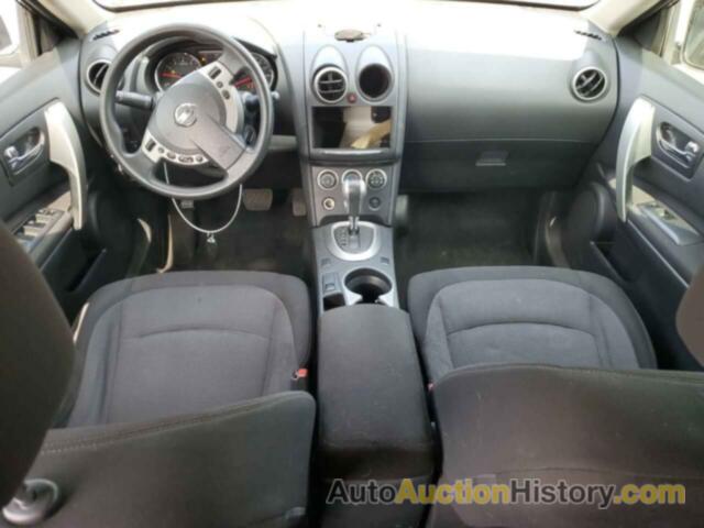 NISSAN ROGUE S, JN8AS5MT2CW267372