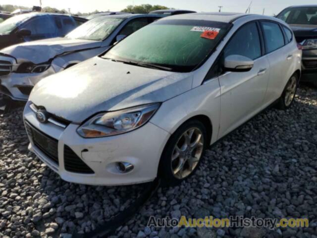 FORD FOCUS SEL, 1FAHP3M20CL337031