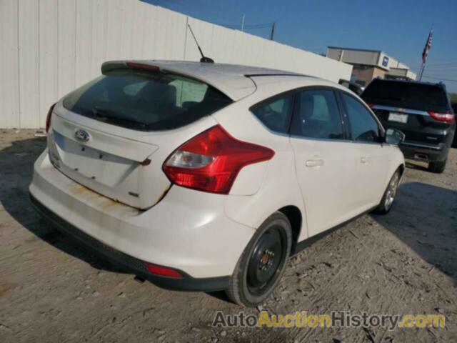 FORD FOCUS SEL, 1FAHP3M20CL337031