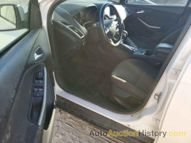 FORD FOCUS SEL, 1FAHP3M20CL337031