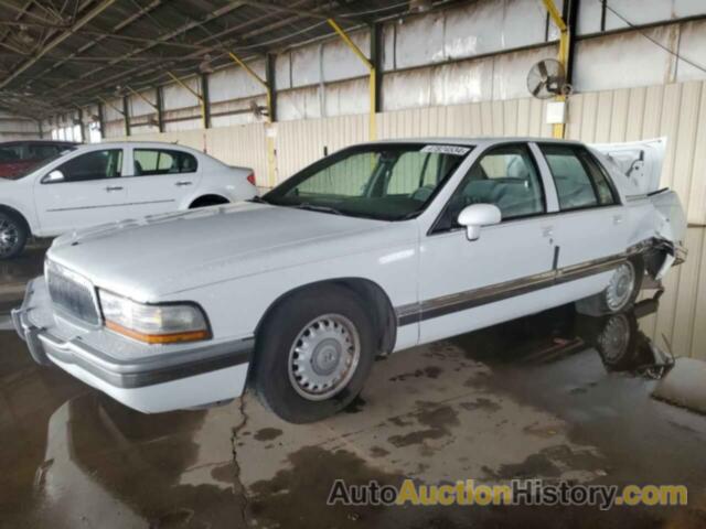 BUICK ROADMASTER, 1G4BN52P7RR406976