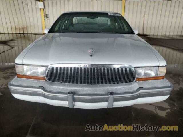 BUICK ROADMASTER, 1G4BN52P7RR406976