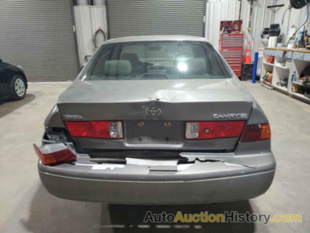 TOYOTA CAMRY CE, 4T1BG22K1YU706800