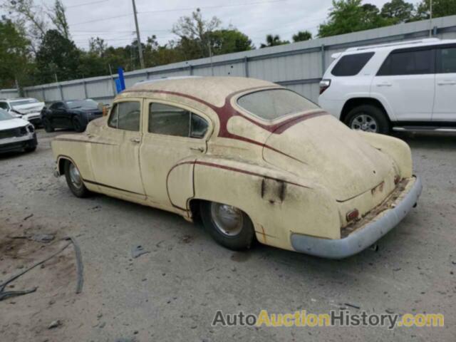 CHEVROLET FLEETMASTE, 3JKF84423