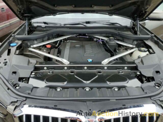 BMW X5 XDRIVE40I, 5UXCR6C01P9N68716
