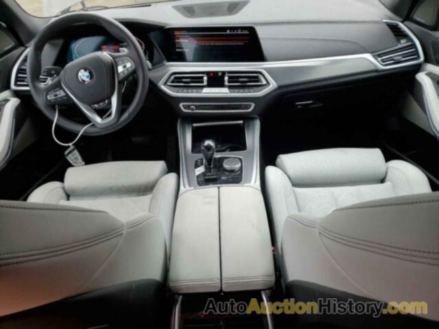BMW X5 XDRIVE40I, 5UXCR6C01P9N68716