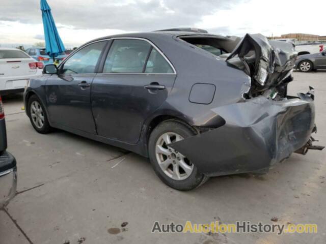 TOYOTA CAMRY BASE, 4T1BF3EK7BU147555