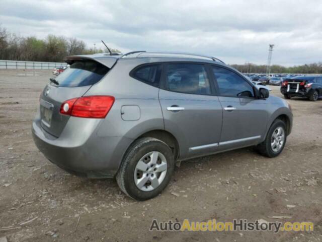 NISSAN ROGUE S, JN8AS5MT5EW614518