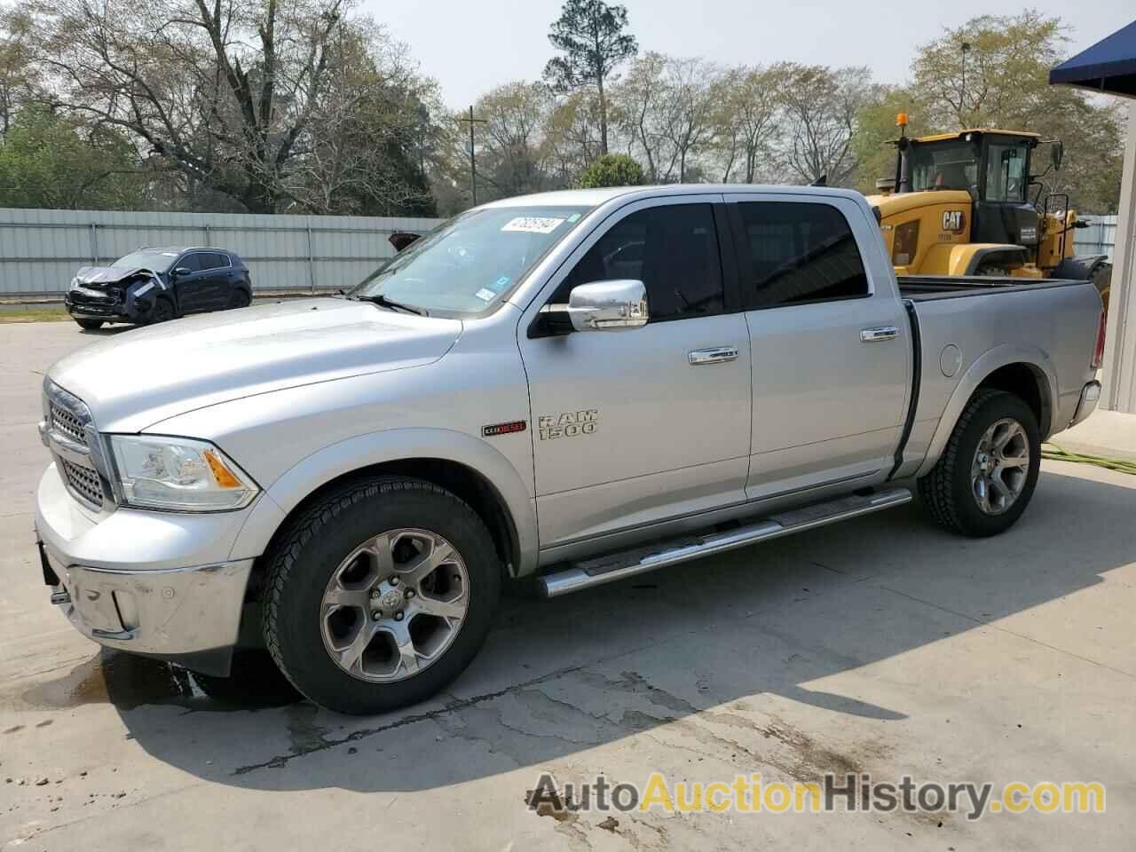 RAM 1500 LARAMIE, 1C6RR7NM4ES327831